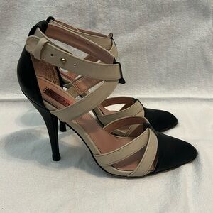 Betsey Johnson Heels